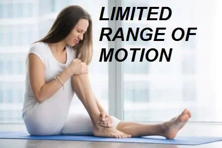 Limited Range of Application