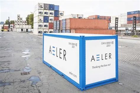 Limited support for traditional containers
