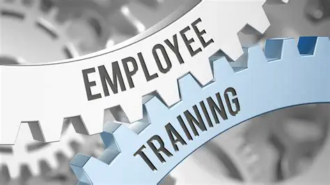 Limited training and support