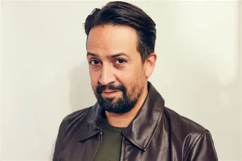 Lin-Manuel Miranda: A Creative Force Shaping Modern Entertainment