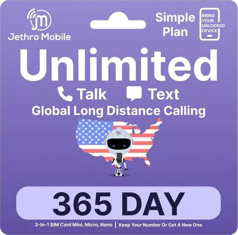 Long Distance Calling Cards