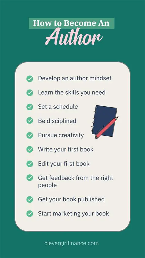 Look for author information