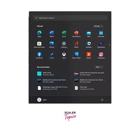 Main Features of BootStatus