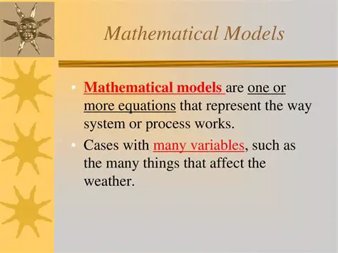 Mathematical Models of the Walagittin Ecosystem