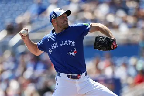 Max Scherzer: La Llegada Triomfal de un Pitcher de Leyenda a la MLB
