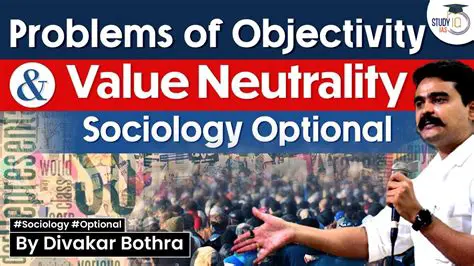 Media outlets should strive for objectivity and neutrality in reporting