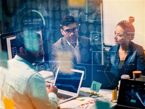 Mejora la fluidez de los negocios