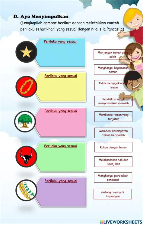 Mengenal Makna Hidup Melalui Pengalaman Pertama
