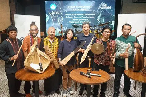 Mengenal Penyampaian dalam Musik