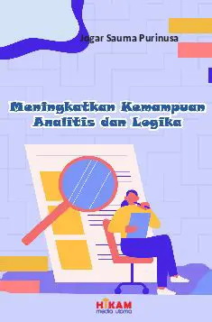 Meningkatkan Kemampuan Analitis