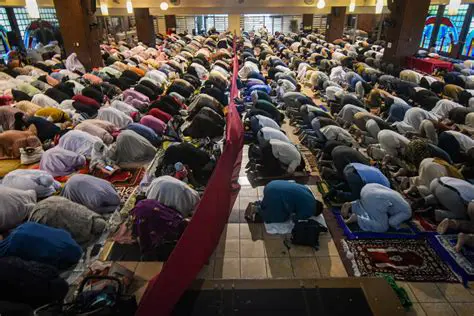 Mga Karaniwang Kaisipan sa mga Muslim