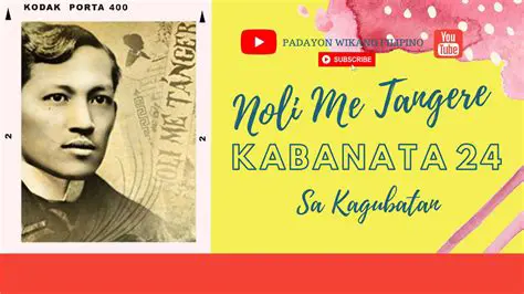 Mga Pangyayari sa Kabanata 24