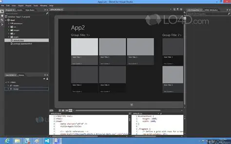 Microsoft Visual Studio 2013