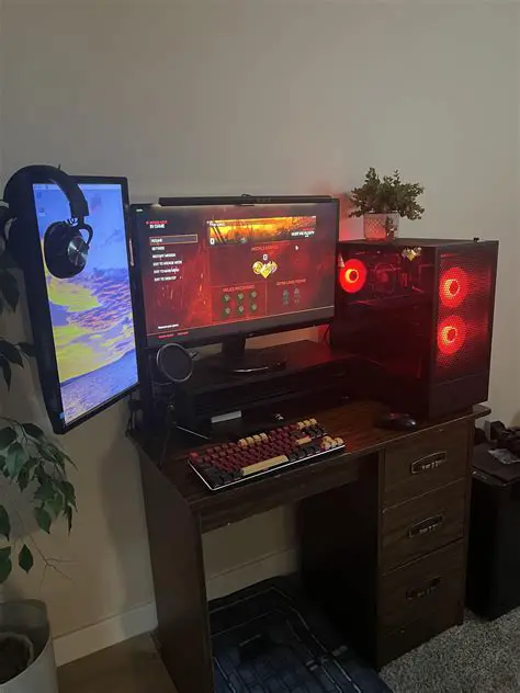 Modification of Compact Setups