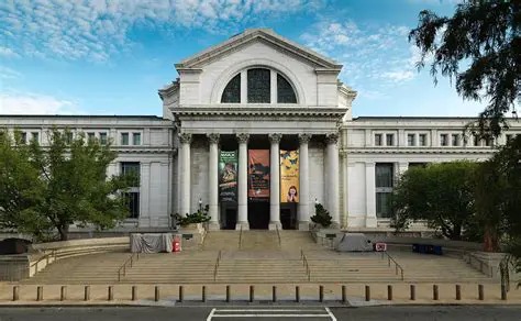 National Museum of Natural History