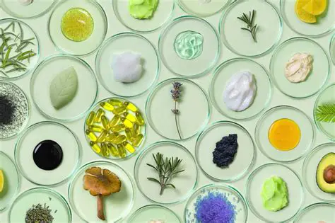 Natural Ingredients in Dentistry