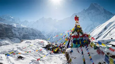 Nepal: Exploring the Land of the Himalayas, Culture, and Adventure