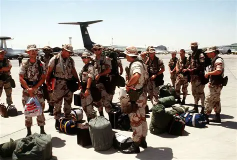News Coverage of the Persian Gulf War