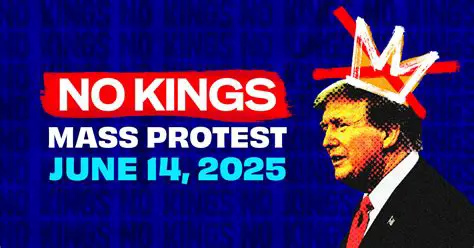 NoKings.org: Pioneering a Future of Self-Governance and Digital Empowerment