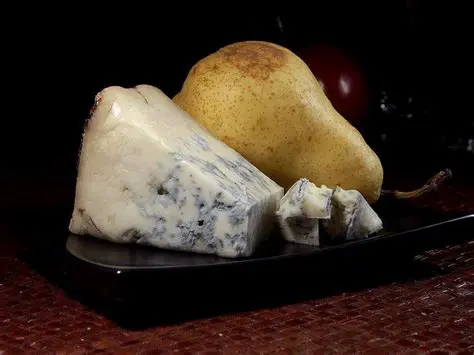 O Nome do Queijo Gorgonzola