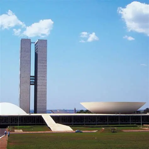O Papel do Congresso Nacional
