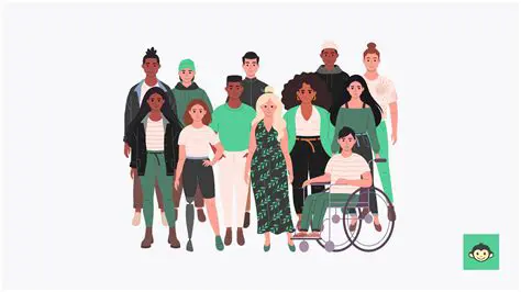 Open and inclusive campaigns