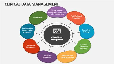 Options for Clinical Data Representation