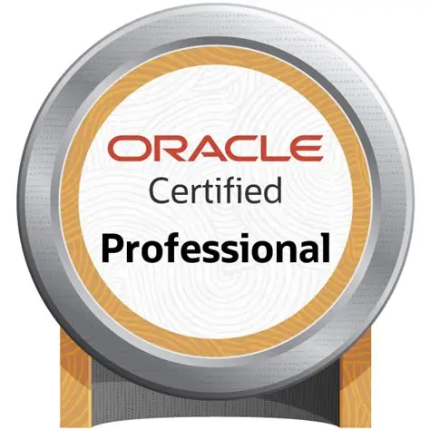 Oracle Field Service 2024 Implementation Professional certification