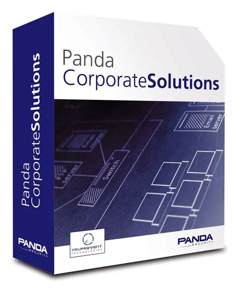 Overview of Panda AdminSecure Reports Component
