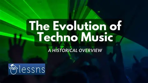Overview of Techno ShowHuiay