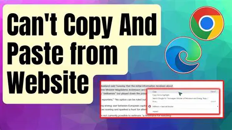 Paste Frequencies Directly from Websites