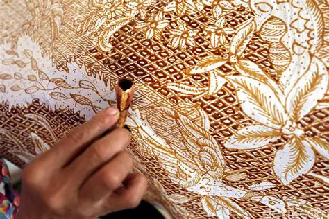 Pengenalan Batik Maos Cilacap