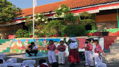 Pengenalan Tembang Dolanan