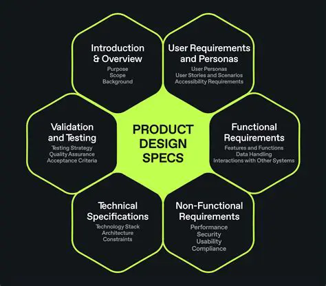 Performance and Specifications
