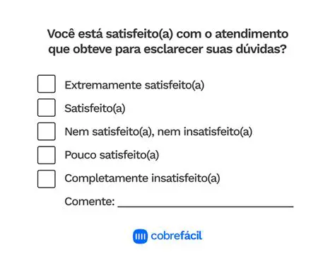 Perguntas e Respostas sobre Atributos de uma Empresa