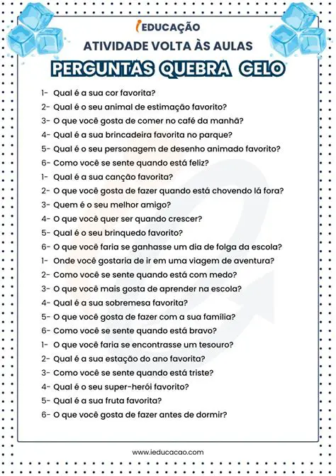Perguntas e Respostas sobre o Desenvolvimento do Pensamento Infantil
