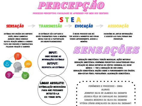 Perguntas e Respostas sobre o Processo de Aprendizagem