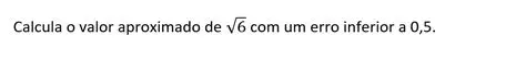 Perguntas e Respostas sobre Valores Aproximados