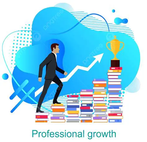 Personal growth and evolution