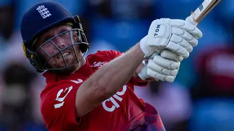 Phil Salt Shines: A Deep Dive into the Rising Cricket Star's Career and Impact
