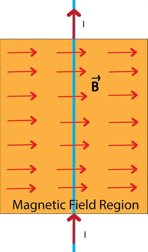 Placing a Neutral Object in a Magnetic Field