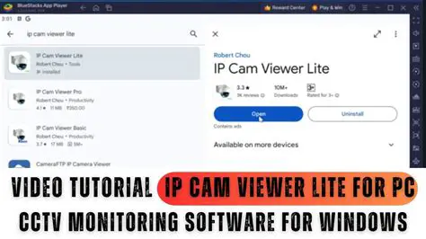 Planet CamViewer Lite User Manual