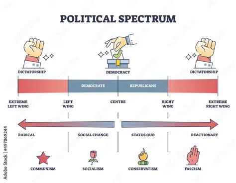 Political Leader and Ideology