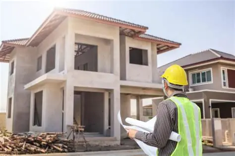 Posibilidades de construir una casa con 4 paredes