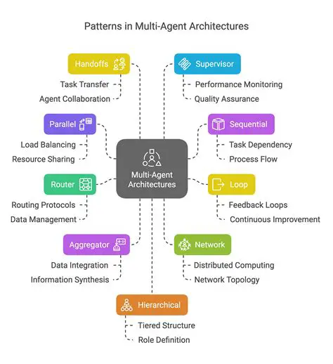 Powerful Routing Assistants
