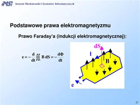 Prawo Transformacji Elektromagnetycznej