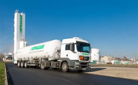 PRAX Stock: Unpacking the Investment Potential of Praxair-Linde Merger