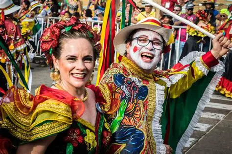 Preguntas y Respuestas sobre el Carnaval Venezolano y su Influencia en Carnavales Internacionales
