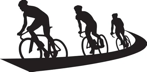 Preguntas y respuestas sobre la carrera de bicicletas
