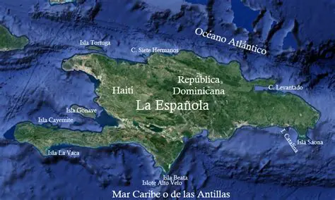 Preguntas y Respuestas sobre la Historia Olvidada de las Islas Adyacentes